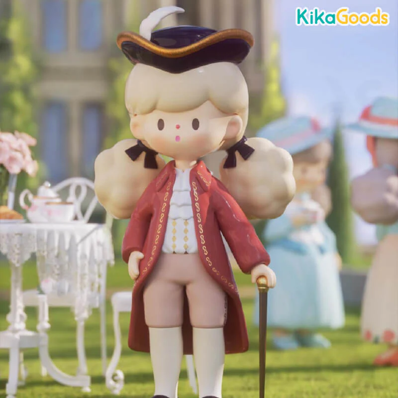 Molinta Back to Rococo Series Blind Box - Image 9