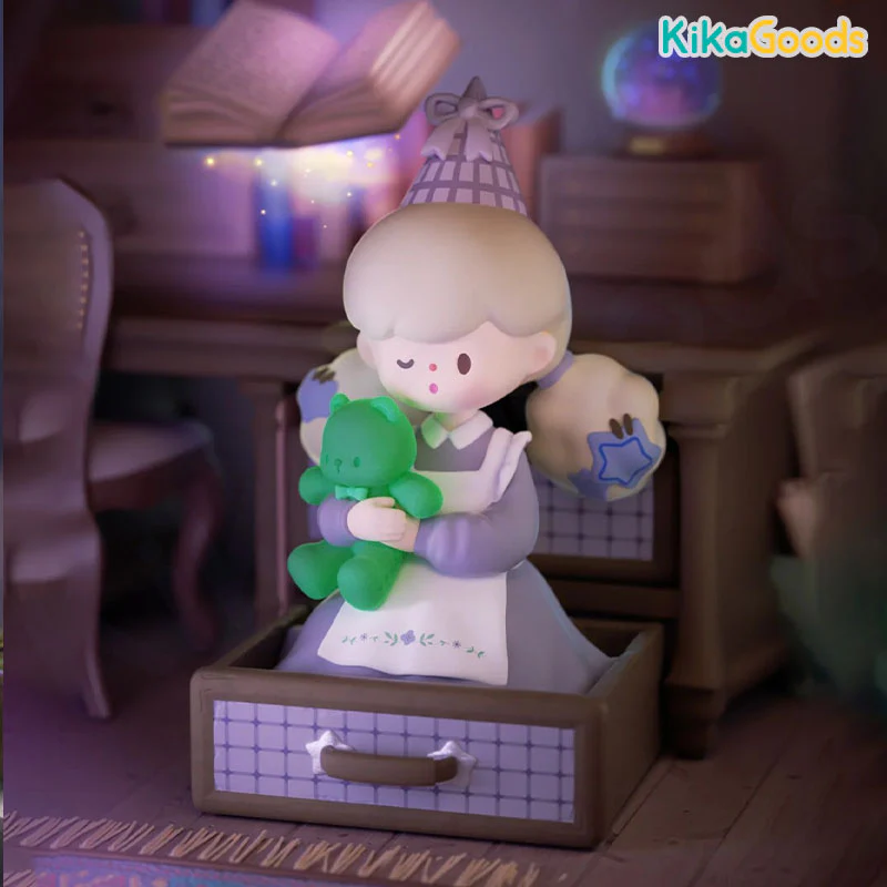 Molinta Chasing Light Series Blind Box - Image 12