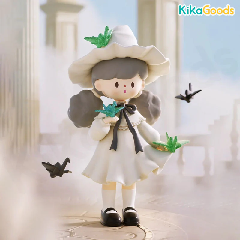 Molinta Chasing Light Series Blind Box - Image 14