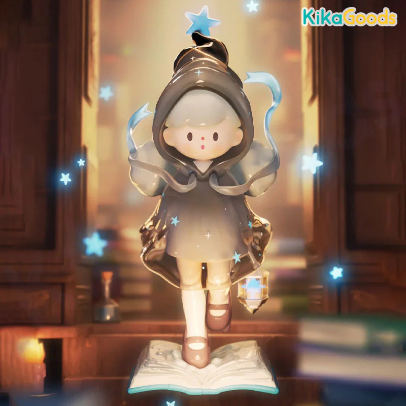 Molinta Chasing Light Series Blind Box - Image 7