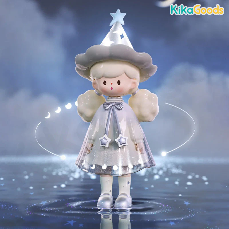 Molinta Chasing Light Series Blind Box - Image 9