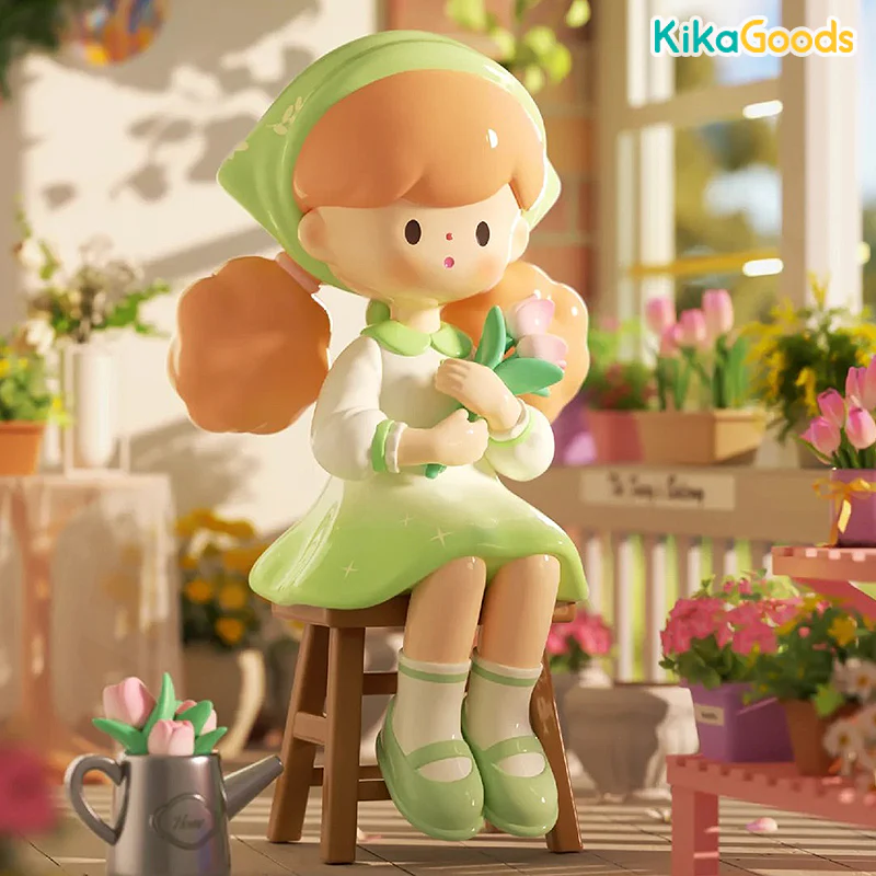 Molinta Minor Holiday Series Blind Box - Image 11