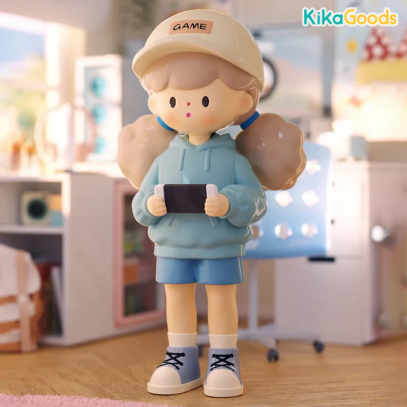 Molinta Minor Holiday Series Blind Box - Image 12