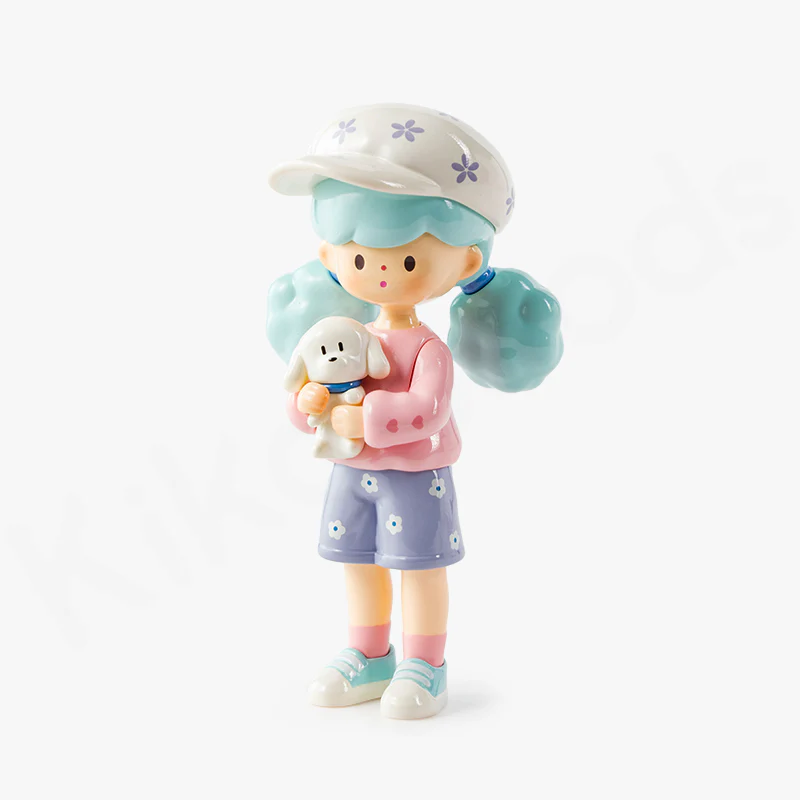 Molinta Minor Holiday Series Blind Box - Image 17
