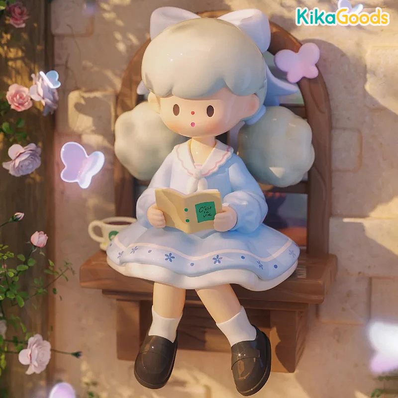 Molinta Minor Holiday Series Blind Box - Image 4