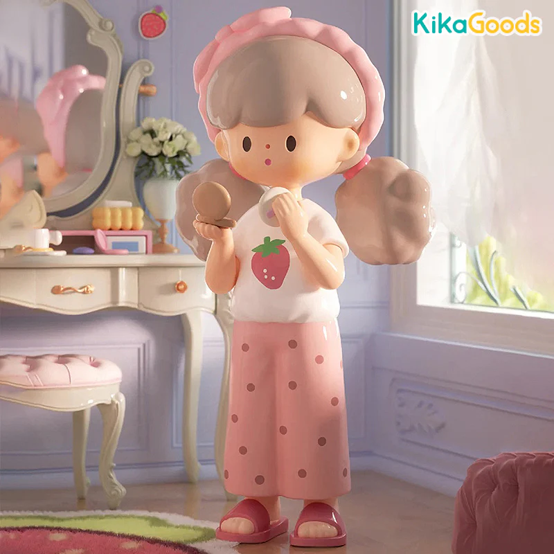 Molinta Minor Holiday Series Blind Box - Image 6