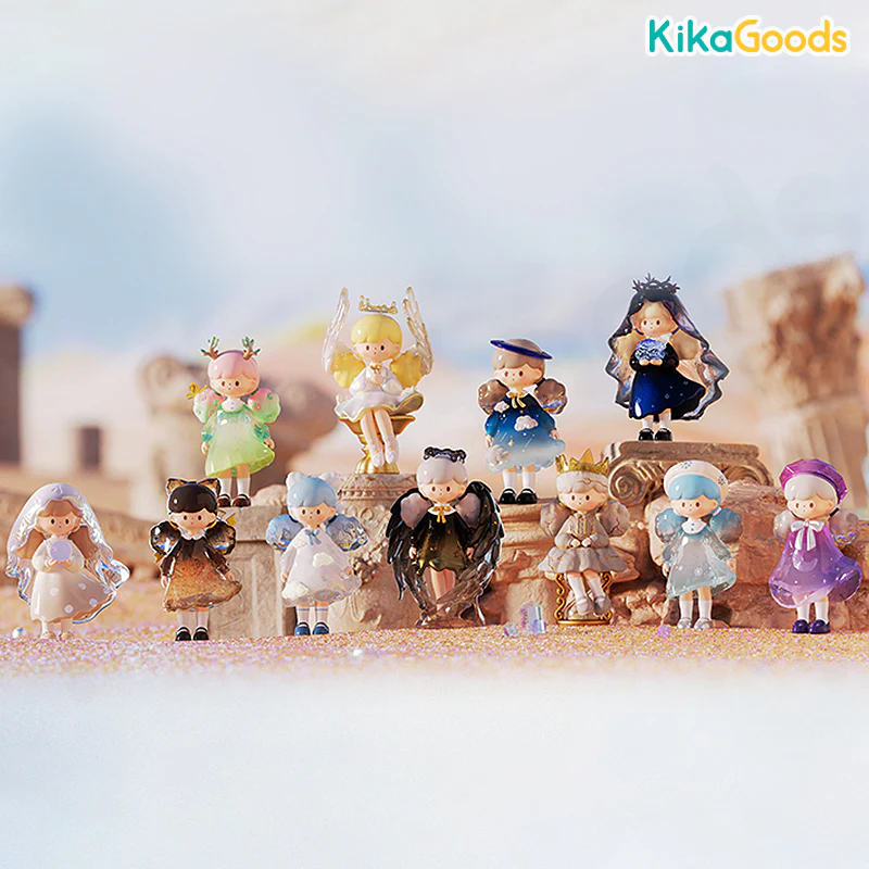 Molinta Natural Series Blind Box - Image 14