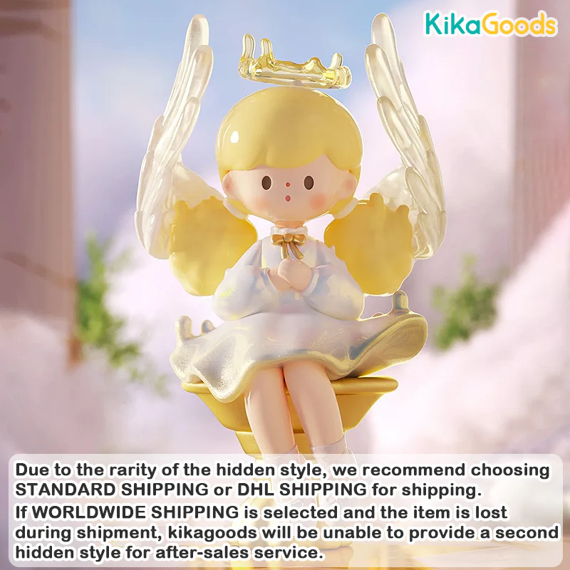 Molinta Natural Series Blind Box - Image 15