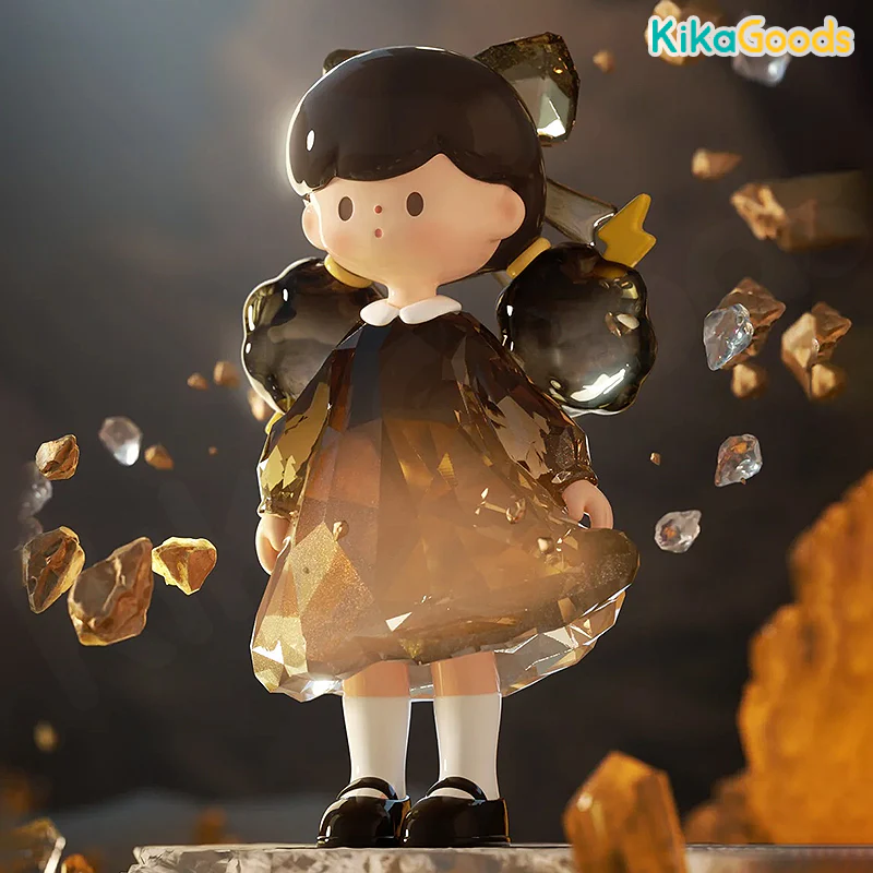 Molinta Natural Series Blind Box - Image 4