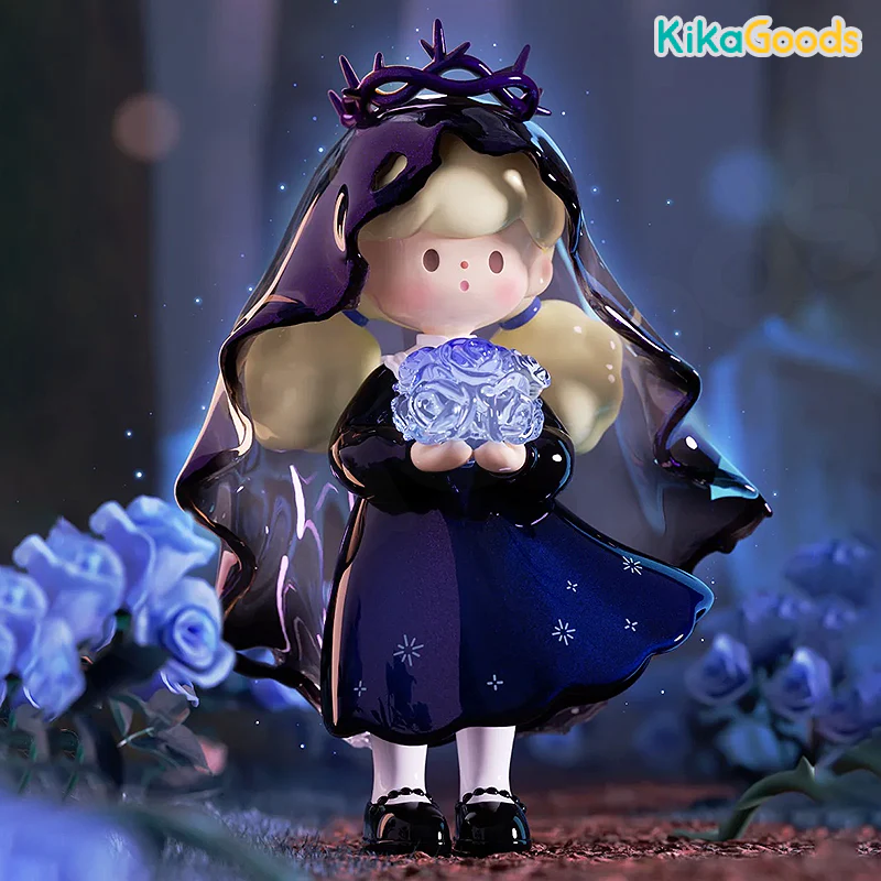 Molinta Natural Series Blind Box - Image 5