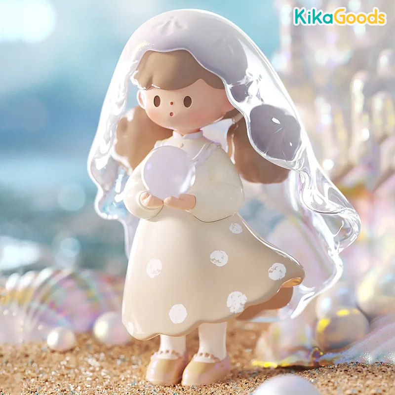 Molinta Natural Series Blind Box - Image 6