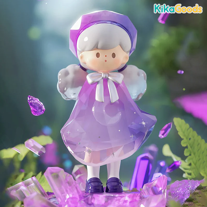 Molinta Natural Series Blind Box - Image 8