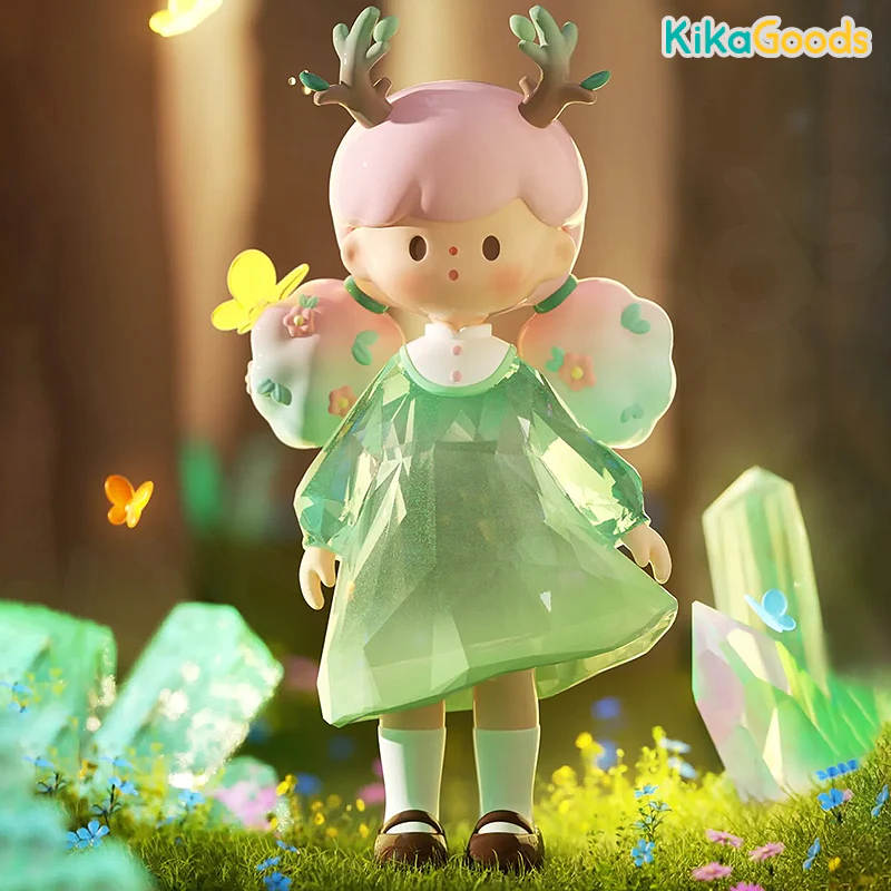 Molinta Natural Series Blind Box - Image 9