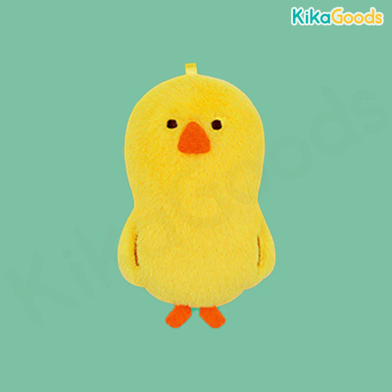 MoMo Family Animal Series Refrigerator Magnet Plush Blind Bag - Image 40