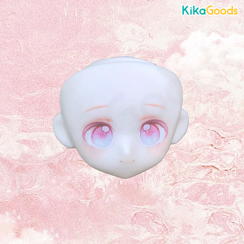 Momotale Fluff Rabbit Tea Party Series 1/8 MJD Action Figure - Image 8
