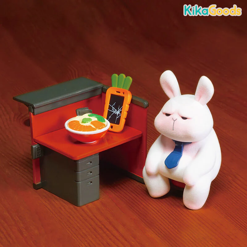 Monday Bruce Season 2 Drinks with Snacks Series Blind Box - Image 5
