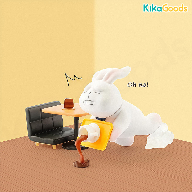 Monday Bruce Season 5 A Pick-Me-Up Before Work Series Blind Box - Image 5