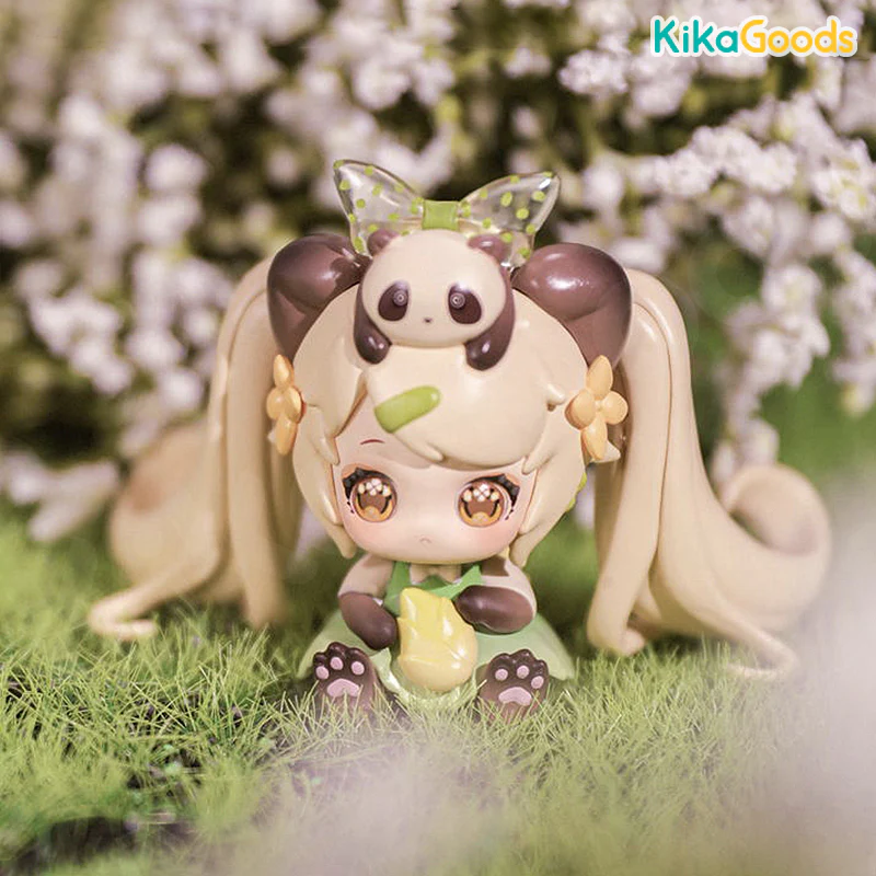 Moni Cat Kitten Office Series Blind Box - Image 12
