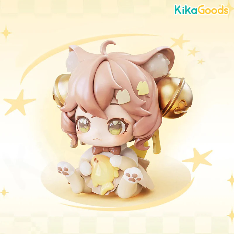 Moni Cat Kitten Office Series Blind Box - Image 22