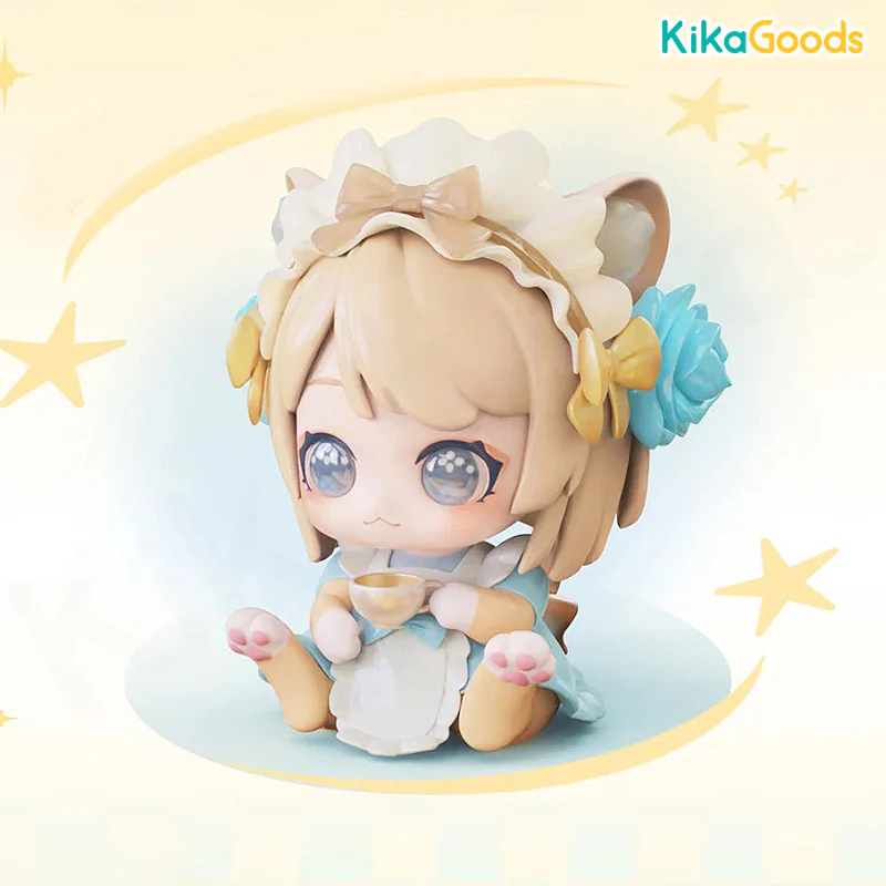 Moni Cat Kitten Office Series Blind Box - Image 24