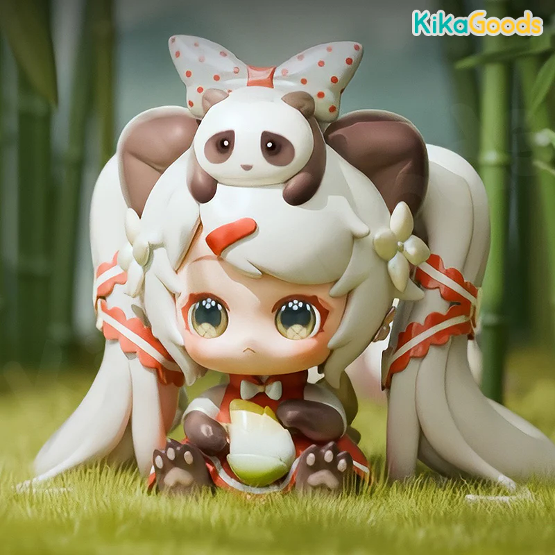 Moni Cat Kitten Office Series Blind Box - Image 5