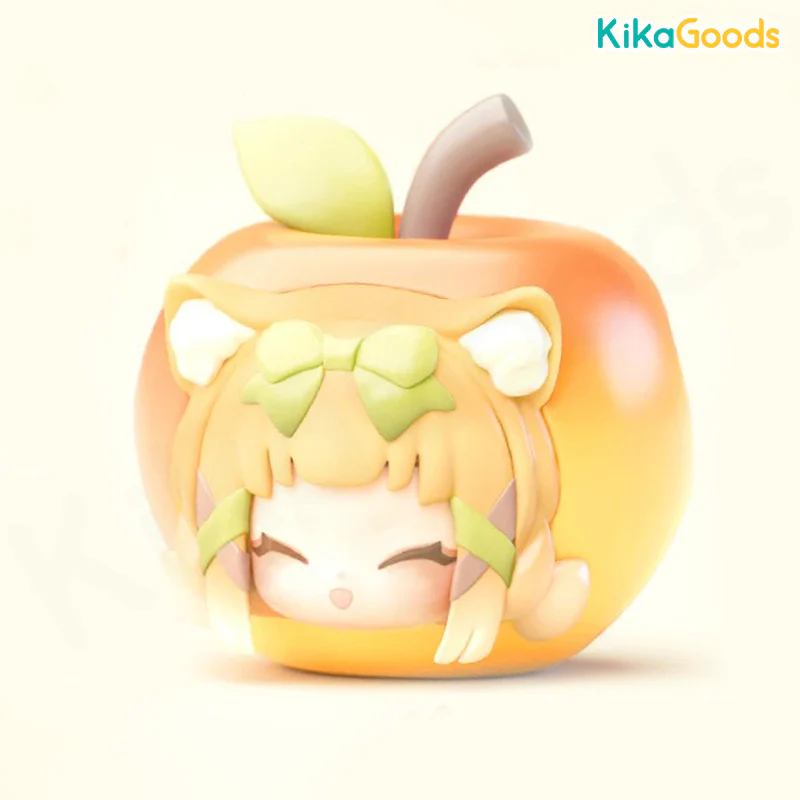 Moni Cat Sweet Delicious Mini Cute Beans Series Blind Bag - Image 11