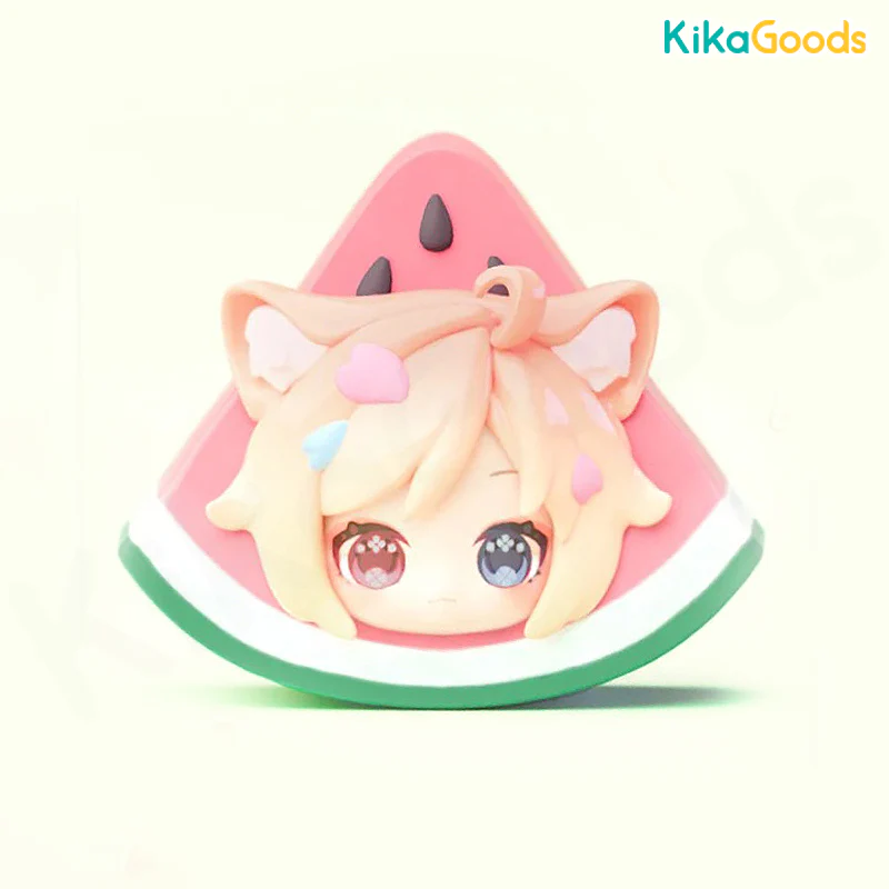 Moni Cat Sweet Delicious Mini Cute Beans Series Blind Bag - Image 12