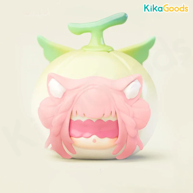 Moni Cat Sweet Delicious Mini Cute Beans Series Blind Bag - Image 13