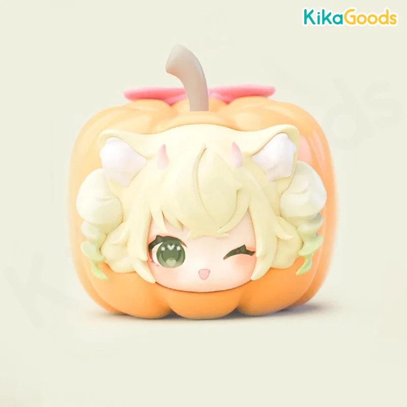 Moni Cat Sweet Delicious Mini Cute Beans Series Blind Bag - Image 14