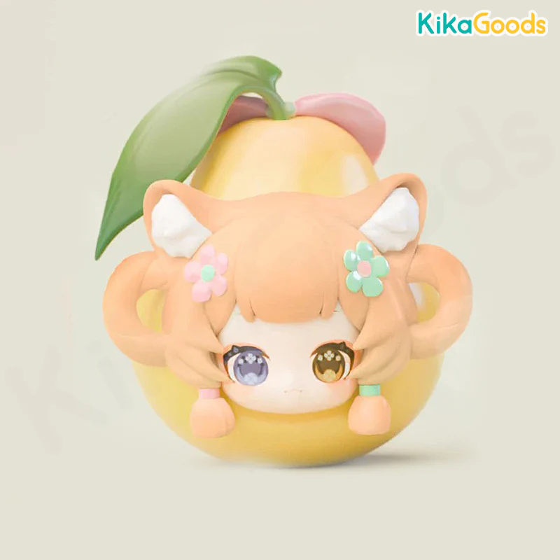 Moni Cat Sweet Delicious Mini Cute Beans Series Blind Bag - Image 15