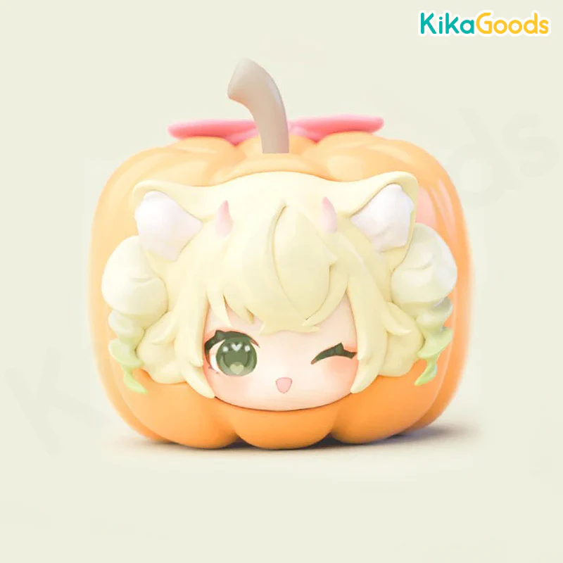 Moni Cat Sweet Delicious Mini Cute Beans Series Blind Bag - Image 16