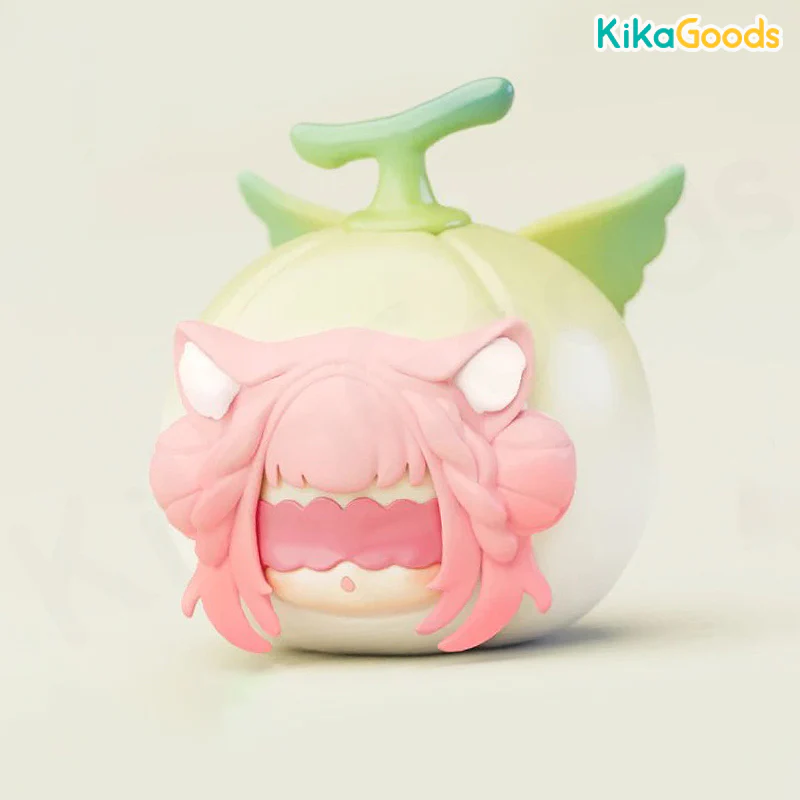 Moni Cat Sweet Delicious Mini Cute Beans Series Blind Bag - Image 17