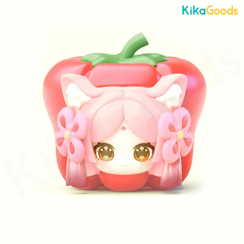 Moni Cat Sweet Delicious Mini Cute Beans Series Blind Bag - Image 18
