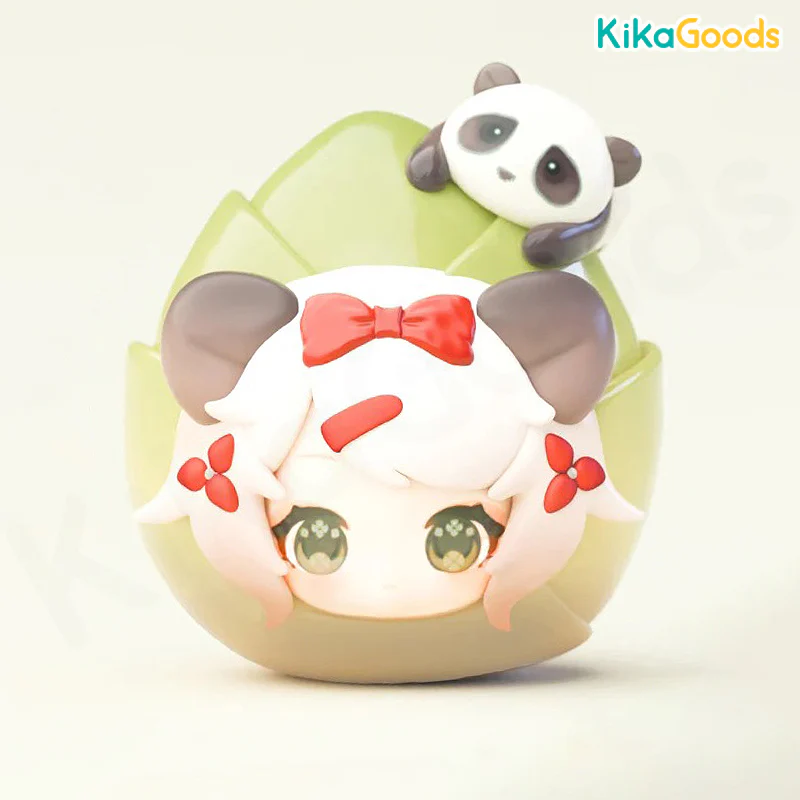 Moni Cat Sweet Delicious Mini Cute Beans Series Blind Bag - Image 19
