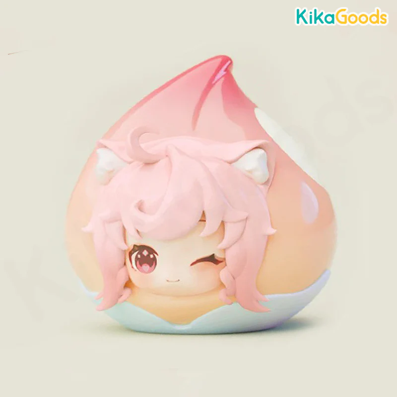 Moni Cat Sweet Delicious Mini Cute Beans Series Blind Bag - Image 20