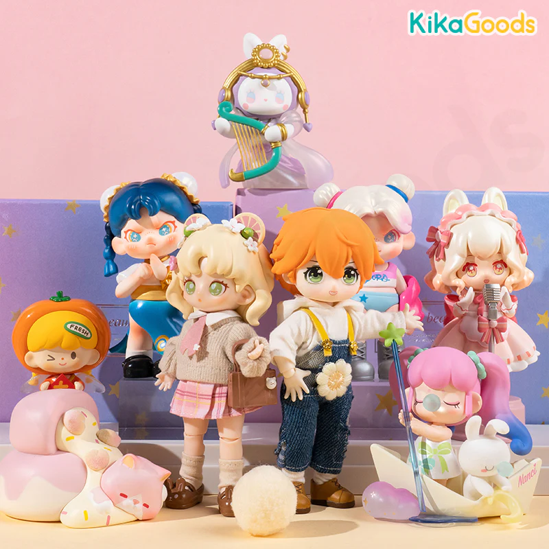 Lovely Gift Box Lucky Bag - Image 13