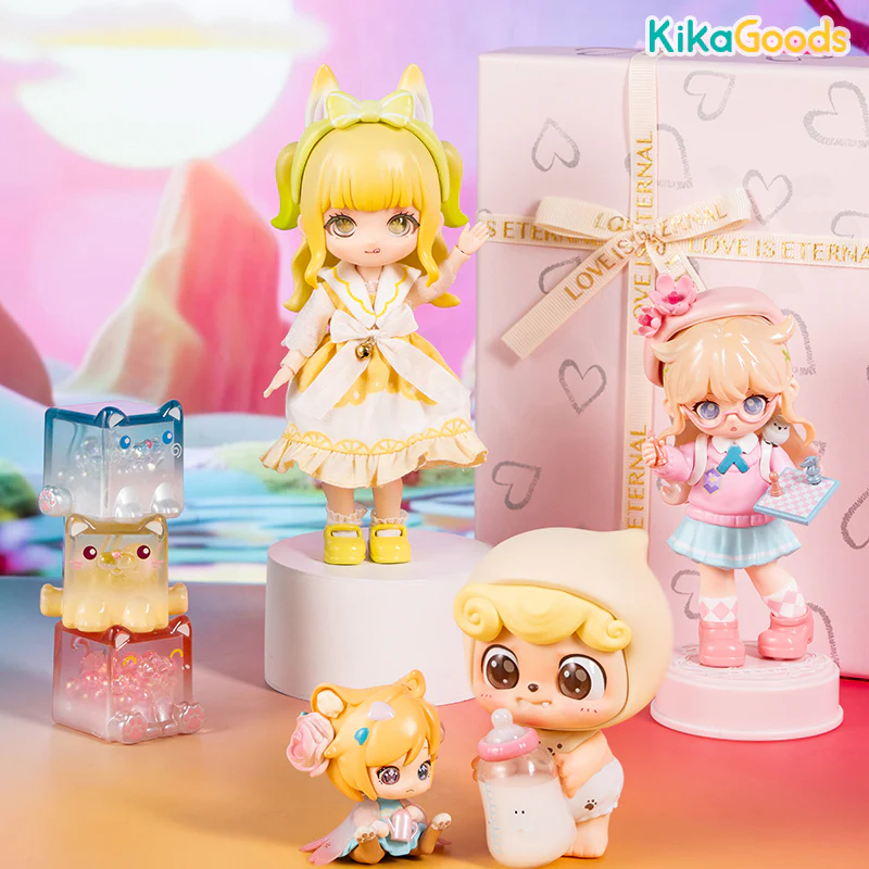 Lovely Gift Box Lucky Bag - Image 15