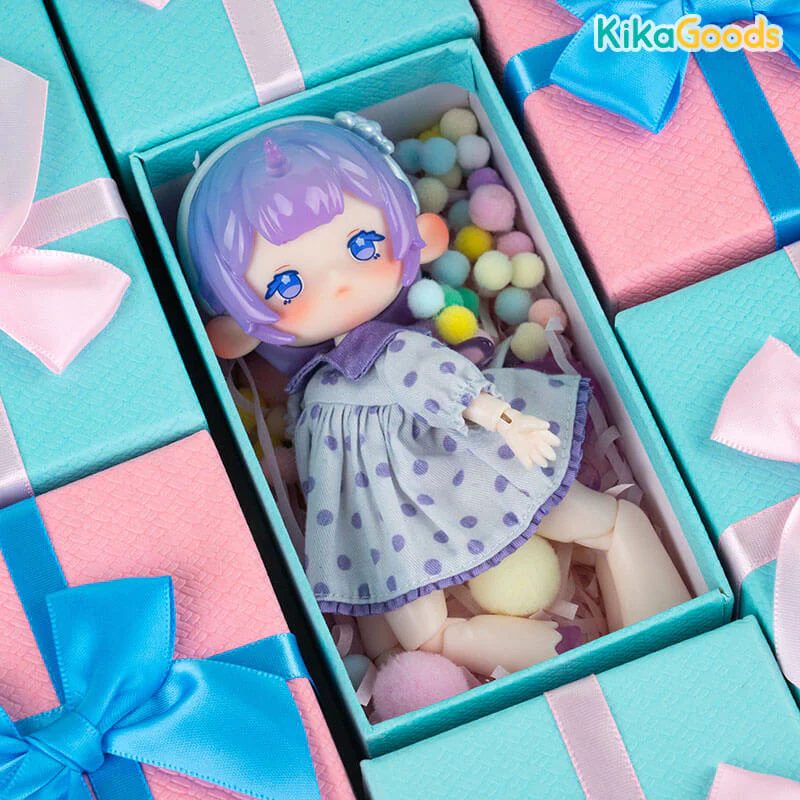 Lovely Gift Box Lucky Bag - Image 16