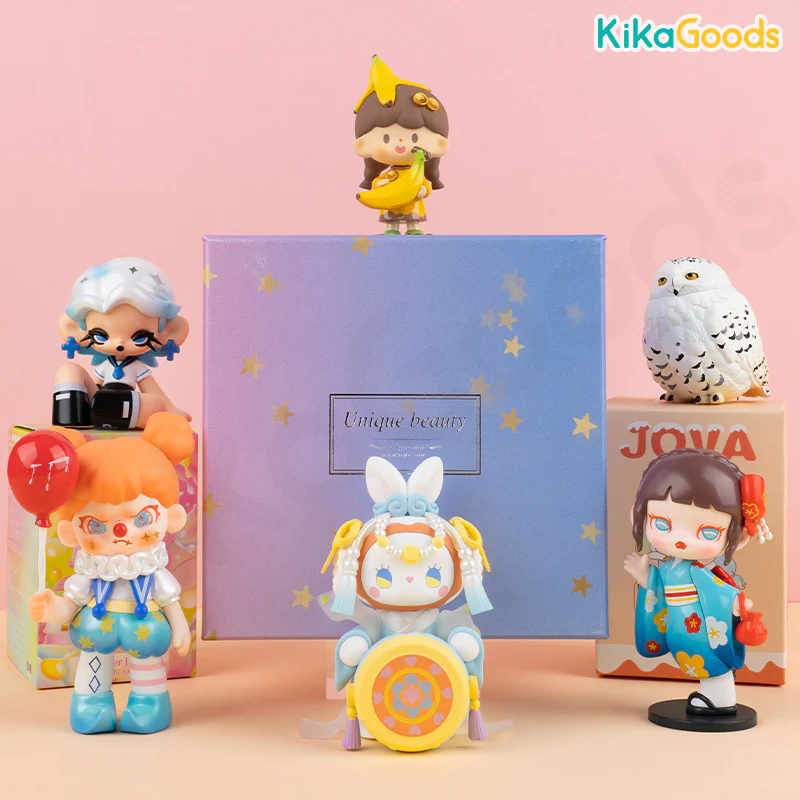 Lovely Gift Box Lucky Bag - Image 19