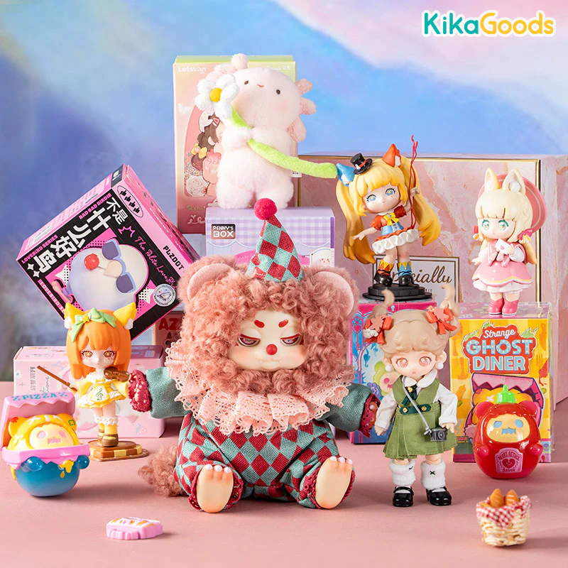 Mother's Day Gift Box Lucky Bag - Image 10