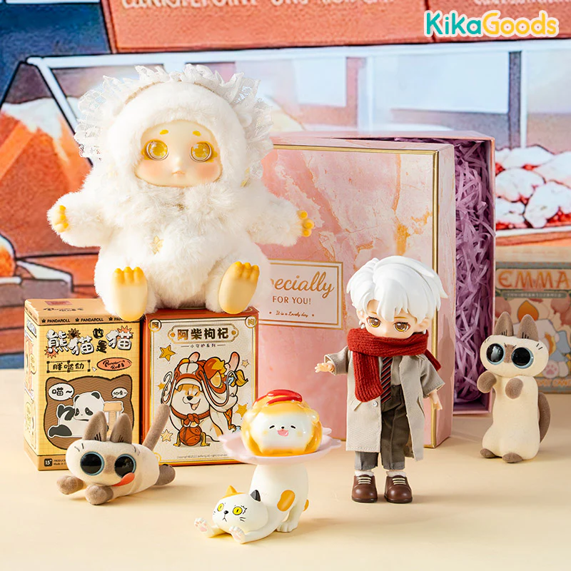 Mother's Day Gift Box Lucky Bag - Image 12