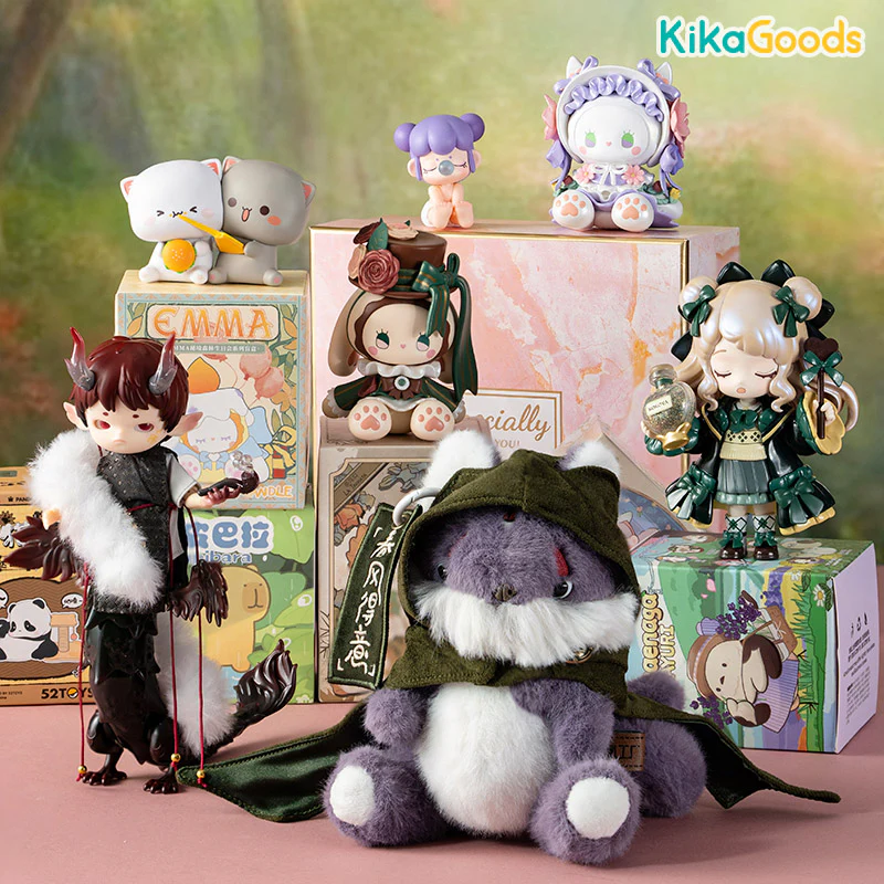 Mother's Day Gift Box Lucky Bag - Image 13