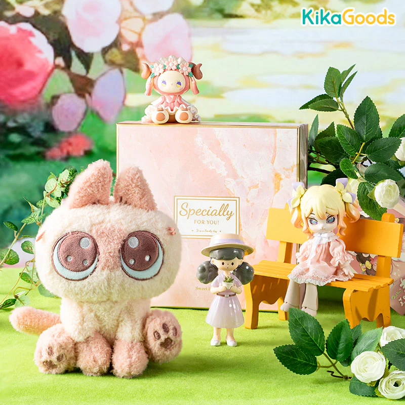Mother's Day Gift Box Lucky Bag - Image 6