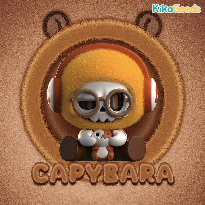 MR.BONE Baby Bone Series Blind Box - Image 11