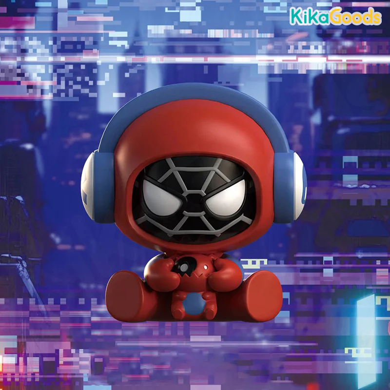 MR.BONE Baby Bone Series Blind Box - Image 12