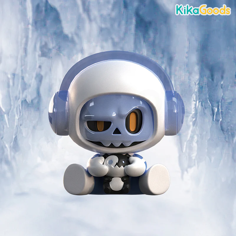 MR.BONE Baby Bone Series Blind Box - Image 14