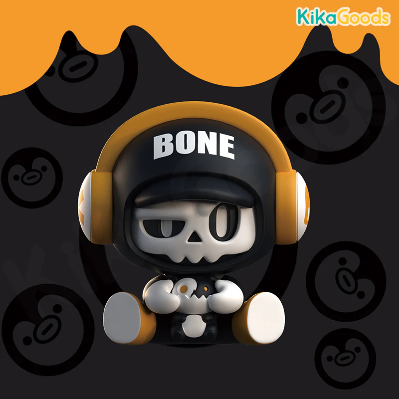 MR.BONE Baby Bone Series Blind Box - Image 15