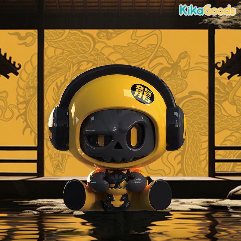MR.BONE Baby Bone Series Blind Box - Image 16