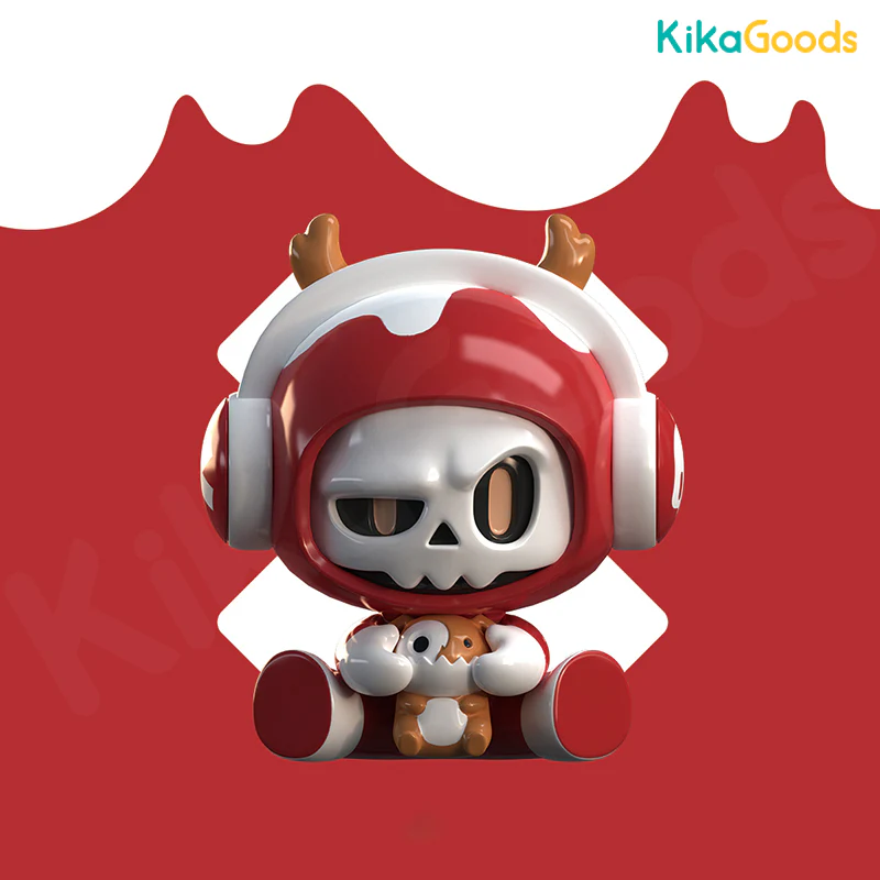 MR.BONE Baby Bone Series Blind Box - Image 18
