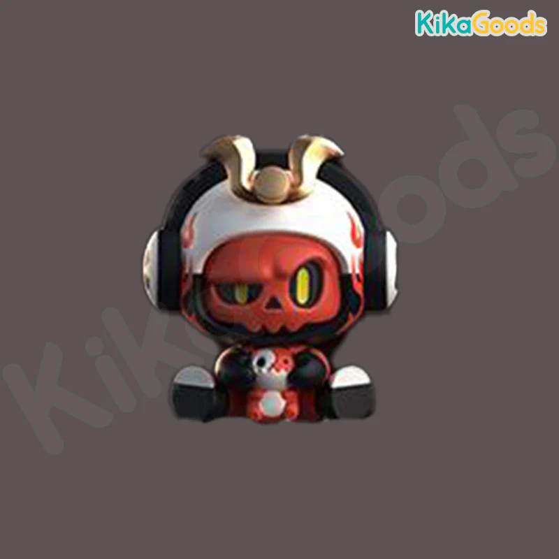 MR.BONE Baby Bone Series Blind Box - Image 25